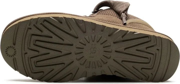 Lowmel "Hickory" sneakers - Image 4