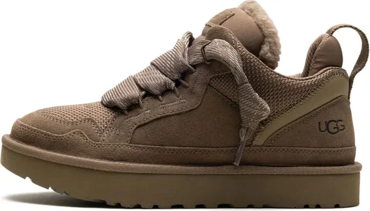 Lowmel "Hickory" sneakers - Image 5