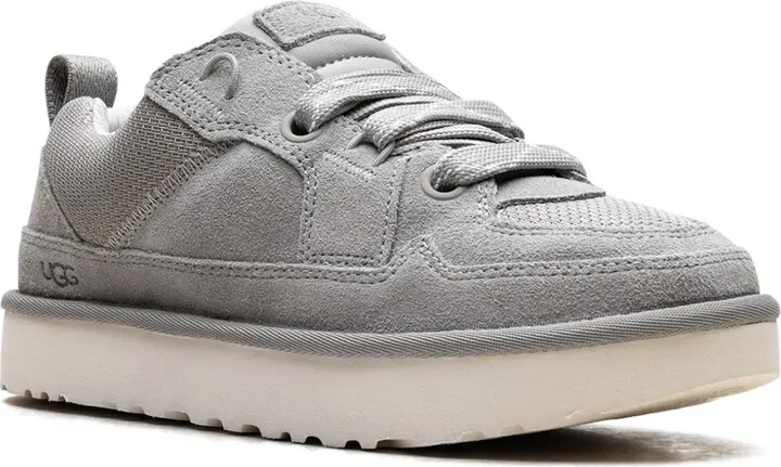Lowmel Lo "Campfire" sneakers - Image 2