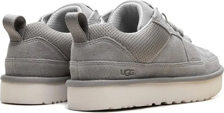 Lowmel Lo "Campfire" sneakers - Image 3
