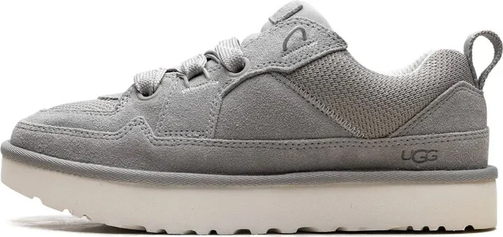 Lowmel Lo "Campfire" sneakers - Image 5