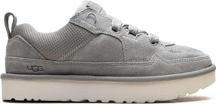 Lowmel Lo "Campfire" sneakers
