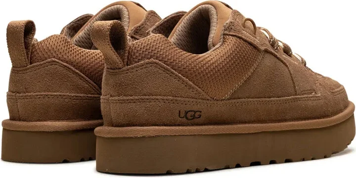 Lowmel Lo sneakers - Image 3