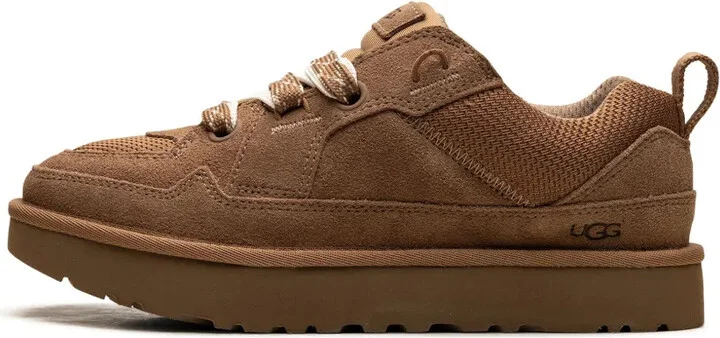 Lowmel Lo sneakers - Image 5