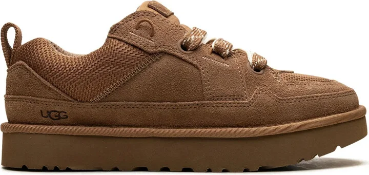 Lowmel Lo sneakers