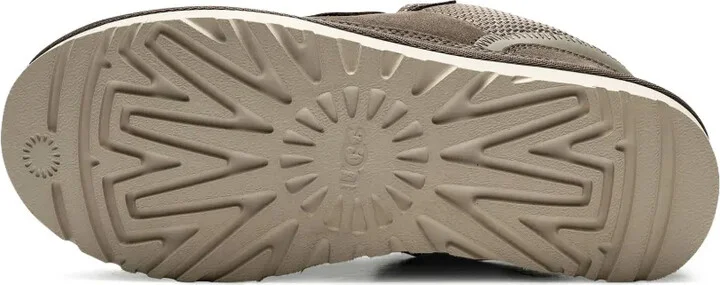 Lowmel "Smoke Plume" sneakers - Image 4