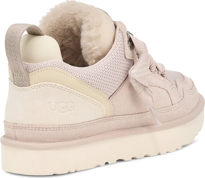 Lowmel Sneaker - Image 3