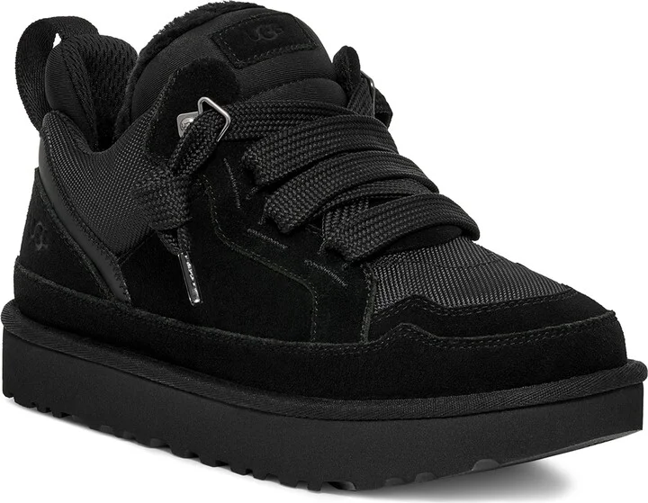 Lowmel Sneaker - Image 2