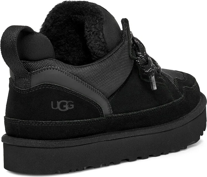 Lowmel Sneaker - Image 3