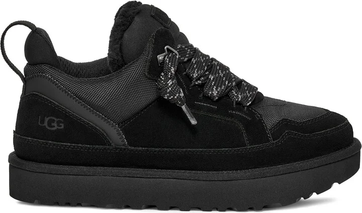 Lowmel Sneaker - Image 4