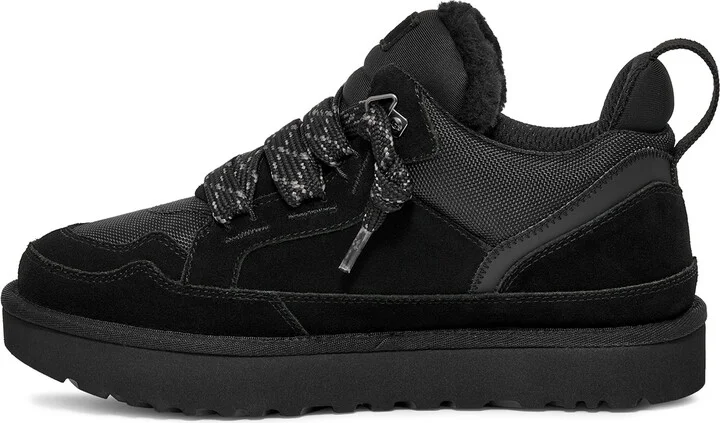 Lowmel Sneaker - Image 7