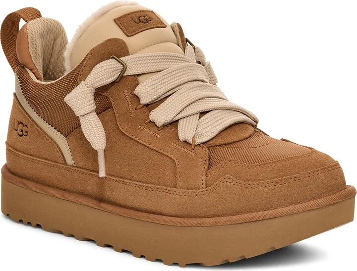 Lowmel Sneaker - Image 9