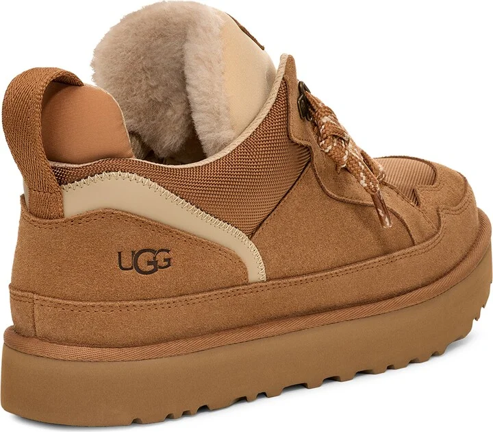 Lowmel Sneaker - Image 10