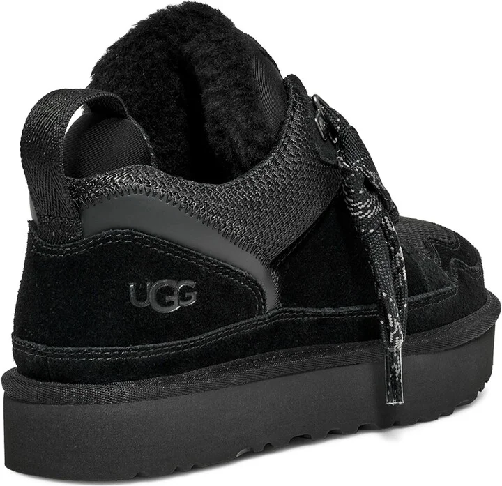 Lowmel Sneaker - Image 2