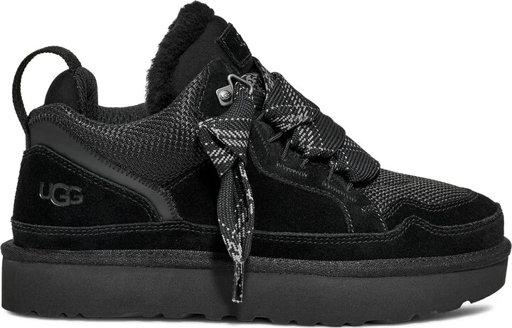 Lowmel Sneaker - Image 3