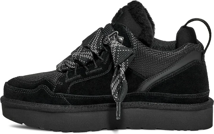 Lowmel Sneaker - Image 6