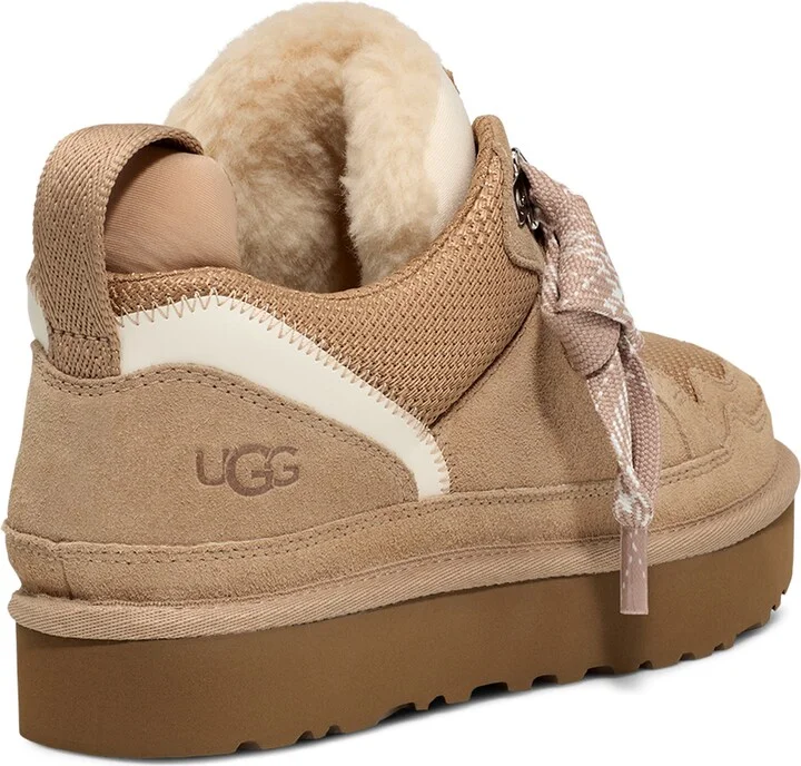 Lowmel Sneaker - Image 9