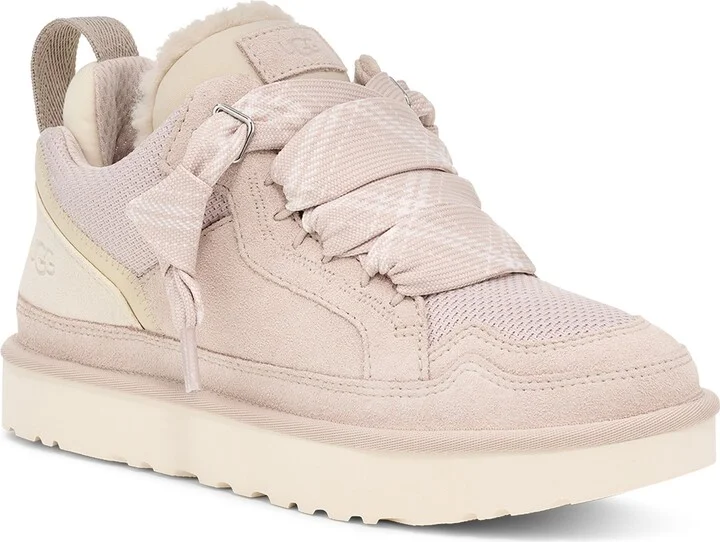 Lowmel Sneaker