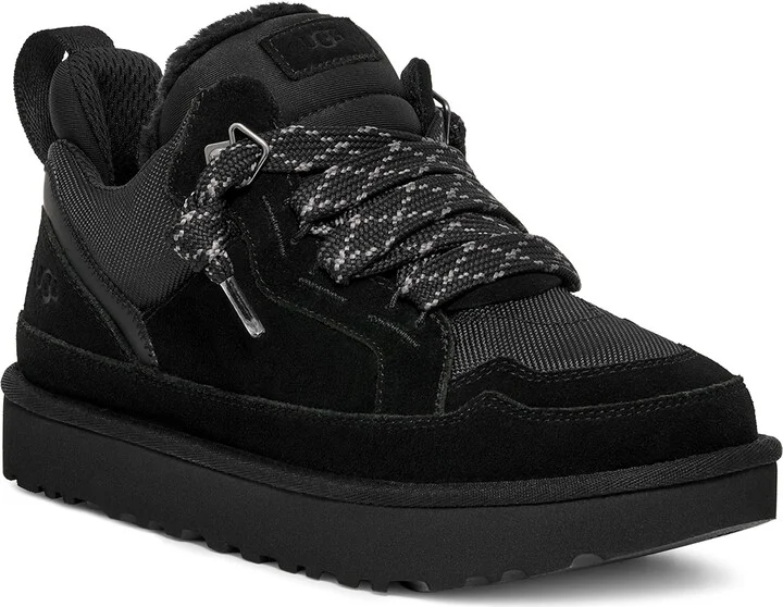 Lowmel Sneaker