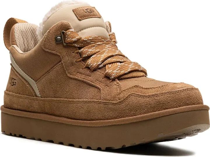 Lowmel sneakers - Image 2