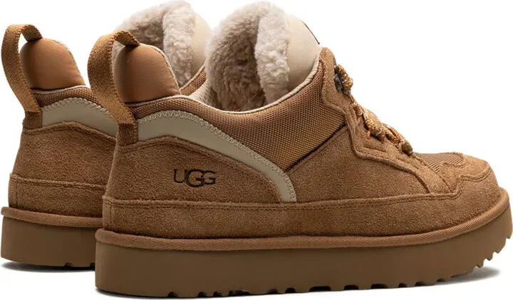 Lowmel sneakers - Image 3