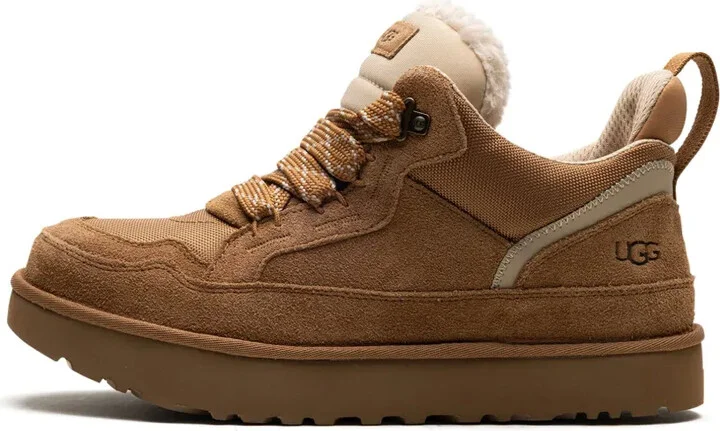 Lowmel sneakers - Image 5