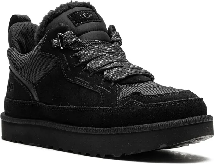 Lowmel sneakers - Image 2