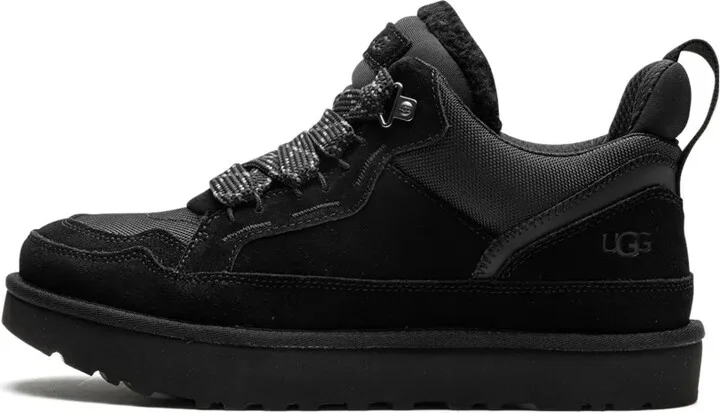Lowmel sneakers - Image 5