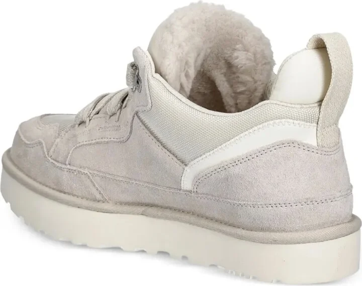 Lowmel sneakers - Image 3