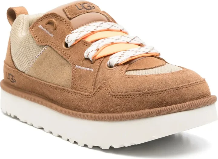 Lowmel sneakers - Image 2