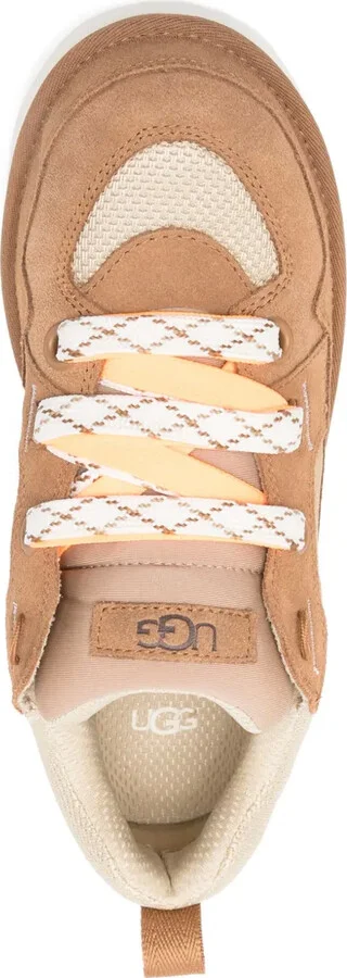 Lowmel sneakers - Image 4