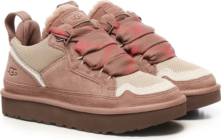 Lowmel Sneakers - Image 2