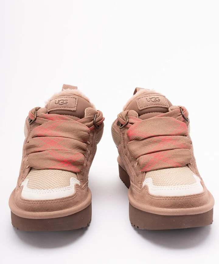 `Lowmel` Sneakers - Image 2