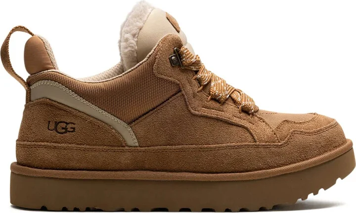 Lowmel sneakers