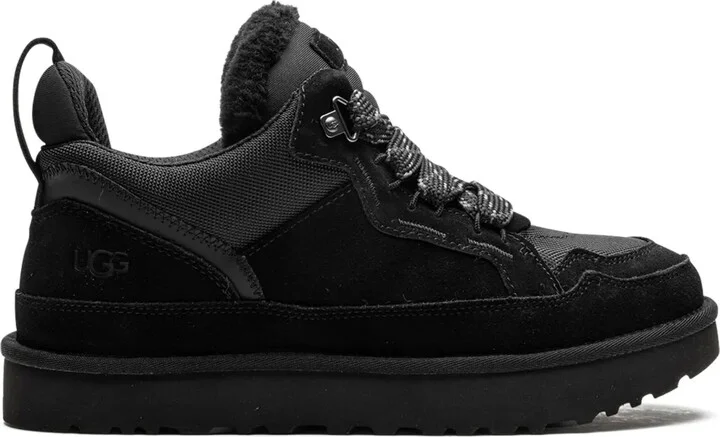 Lowmel sneakers