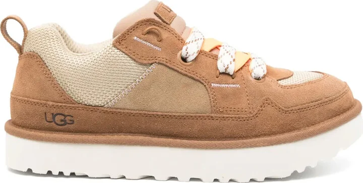 Lowmel sneakers