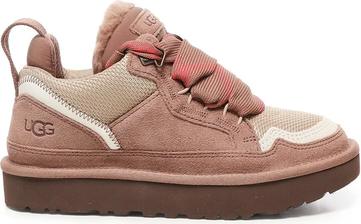 Lowmel Sneakers