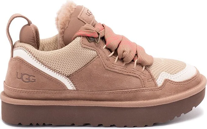 `Lowmel` Sneakers