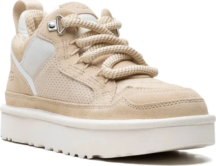 Lowmel Spring "Biscotti" sneakers - Image 2