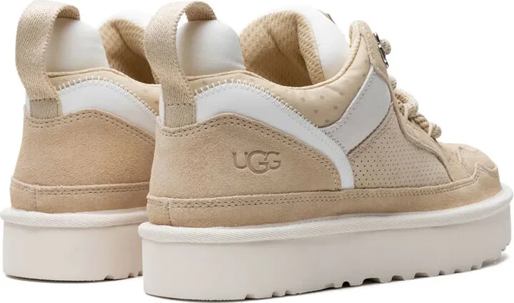 Lowmel Spring "Biscotti" sneakers - Image 3