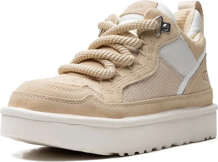 Lowmel Spring "Biscotti" sneakers - Image 4