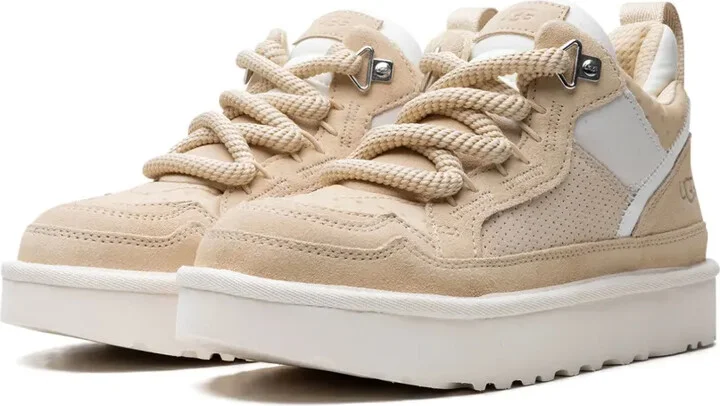 Lowmel Spring "Biscotti" sneakers - Image 5