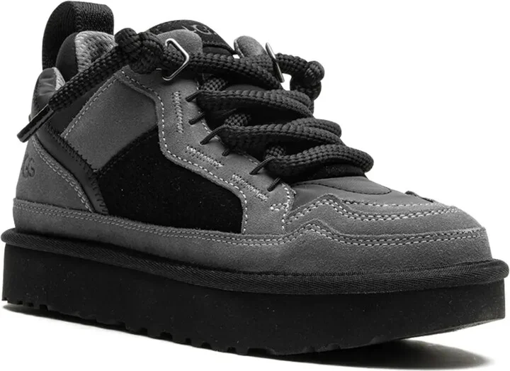 Lowmel Spring "Rain Storm" sneakers - Image 2