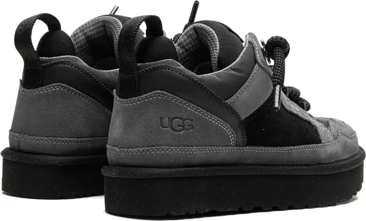Lowmel Spring "Rain Storm" sneakers - Image 3