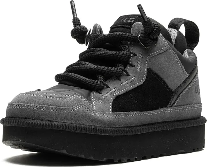 Lowmel Spring "Rain Storm" sneakers - Image 4
