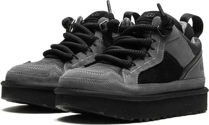 Lowmel Spring "Rain Storm" sneakers - Image 5
