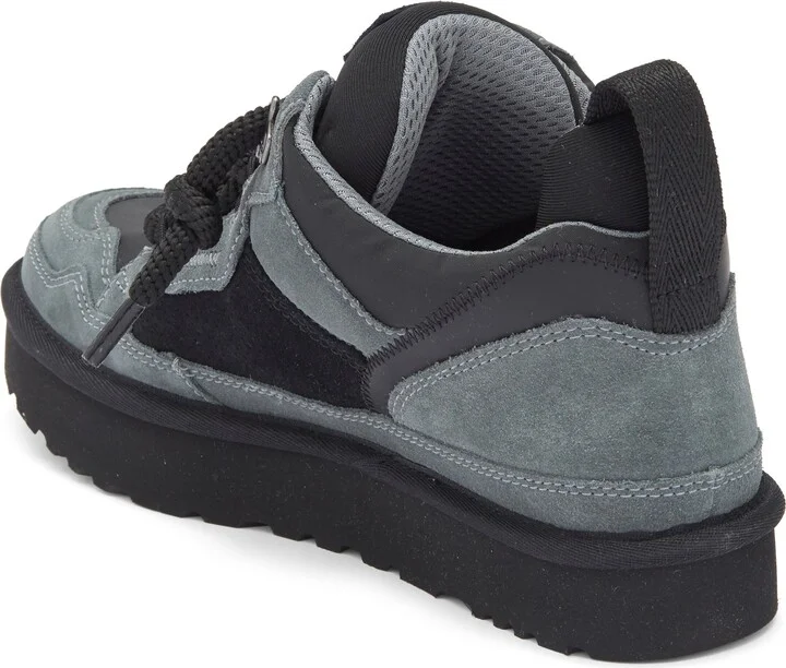 Lowmel Spring Sneaker - Image 2