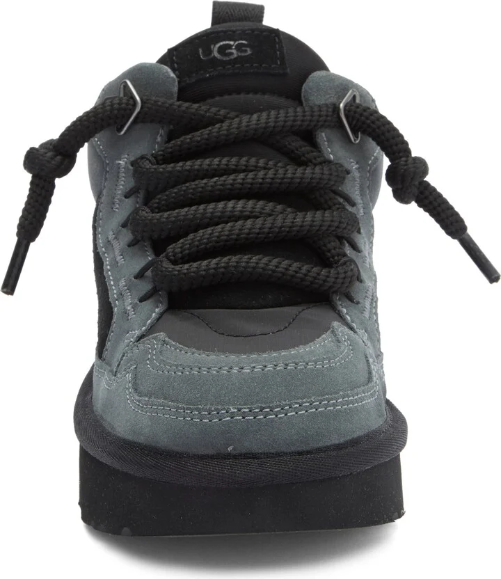 Lowmel Spring Sneaker - Image 3