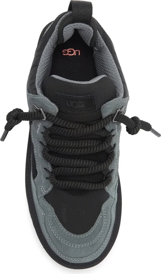 Lowmel Spring Sneaker - Image 5
