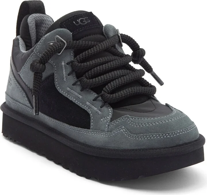Lowmel Spring Sneaker